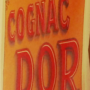 The Bank Cafe Lismore - Vintage Posters