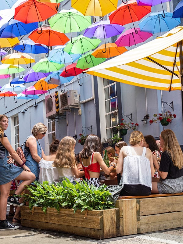20 the bank cafe lismore restaurant