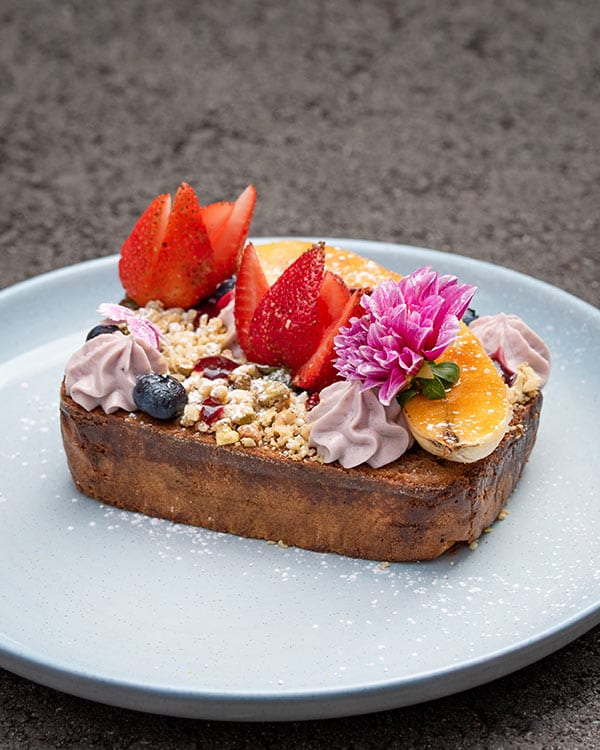 22 the bank cafe lismore restaurant