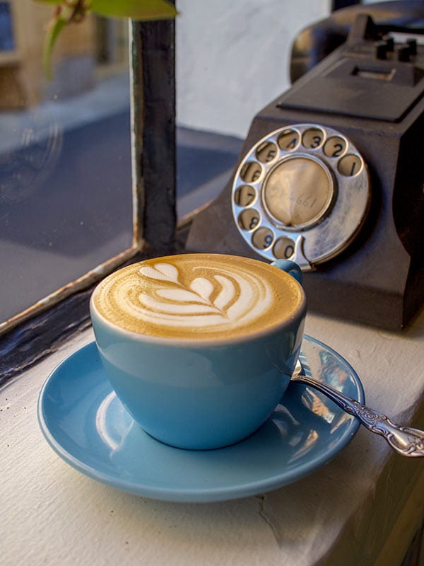 30 the bank cafe lismore restaurant